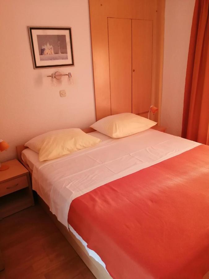 Apartmani Grgo Zivogosce Exterior photo